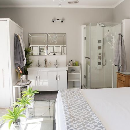 Gate 66 Bed and Breakfast Somerset East Εξωτερικό φωτογραφία