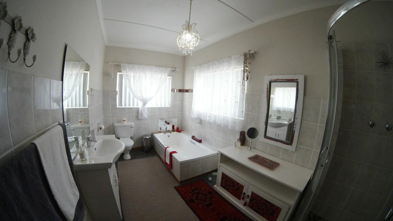 Gate 66 Bed and Breakfast Somerset East Εξωτερικό φωτογραφία