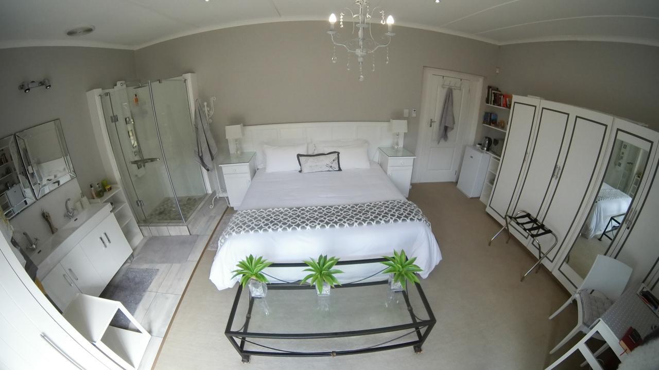 Gate 66 Bed and Breakfast Somerset East Εξωτερικό φωτογραφία